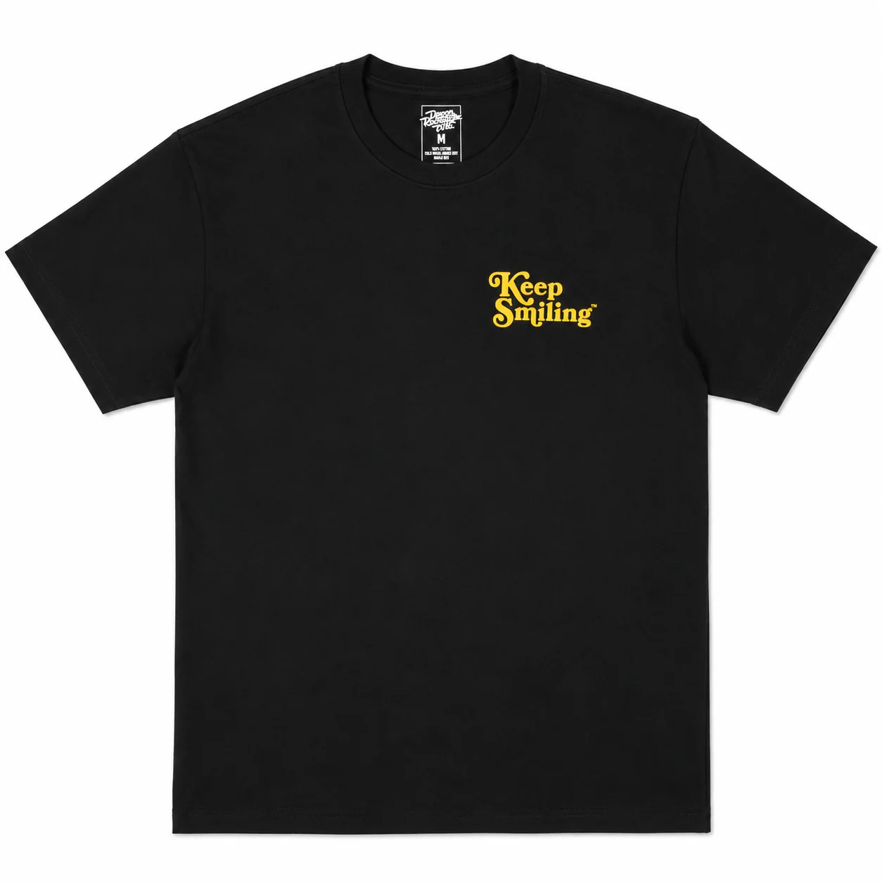 KEEP SMILING MERCH COLLECTION